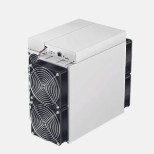 Mineradora Antminer S19k Pro 120 TH/s