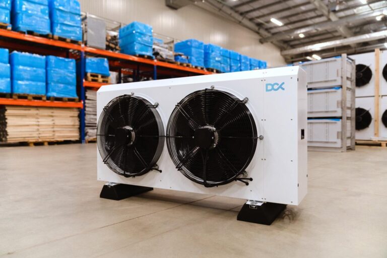 Drycooler hydro: como escolher o modelo certo