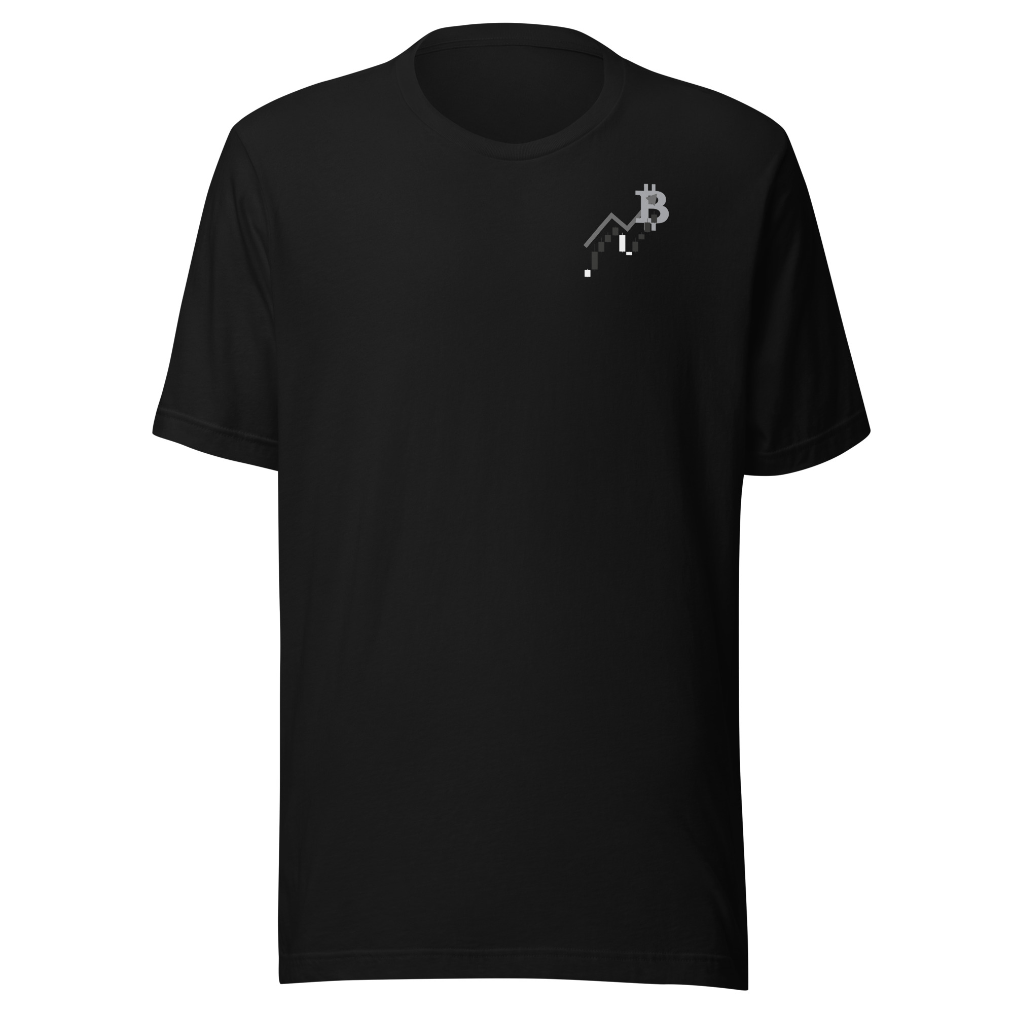 T-shirt clássica Bit Up - Image 2