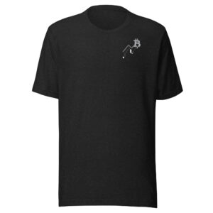 Classic T-Shirt Bit Up